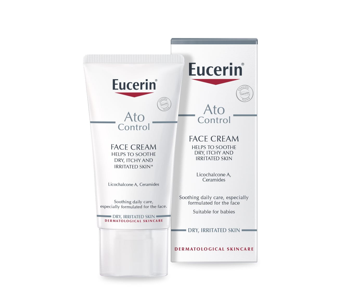eucerin face care cream eucerin face care cream